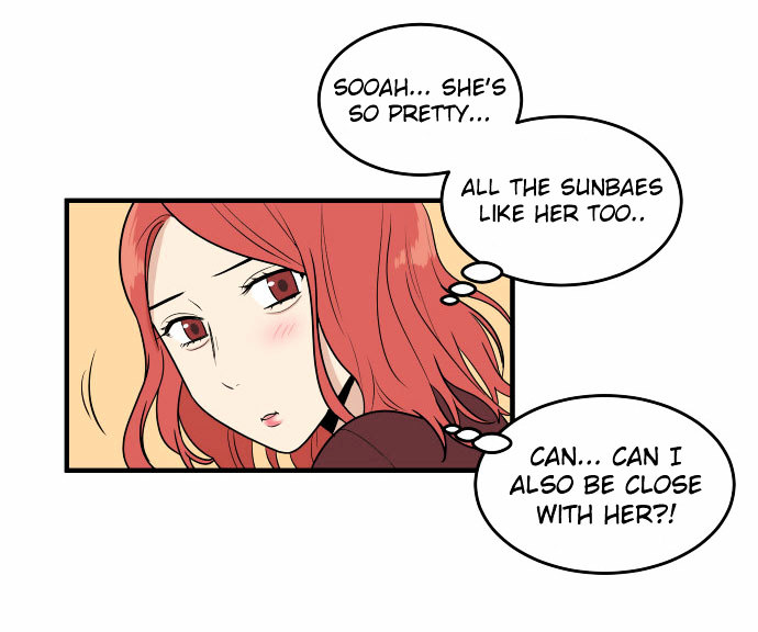 My ID is Gangnam Beauty Chapter 2 page 6 - Chapter 2 : I have always been pretty