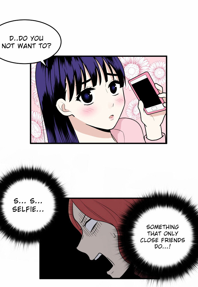 My ID is Gangnam Beauty Chapter 2 page 60 - Chapter 2 : I have always been pretty