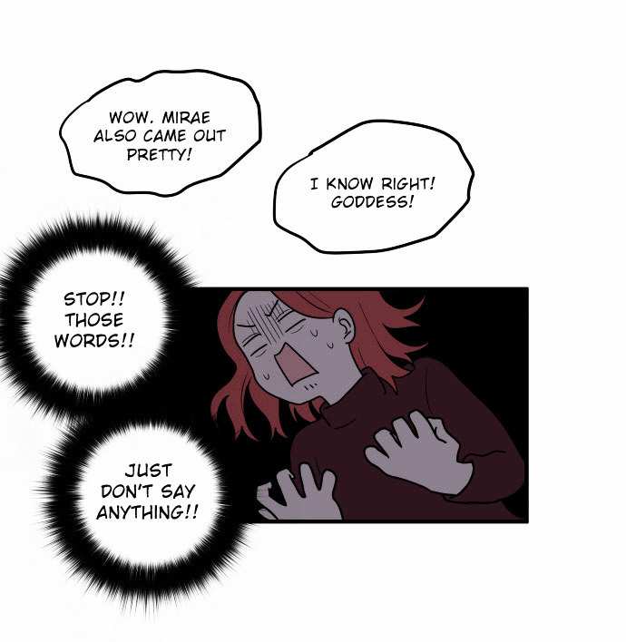 My ID is Gangnam Beauty Chapter 2 page 64 - Chapter 2 : I have always been pretty