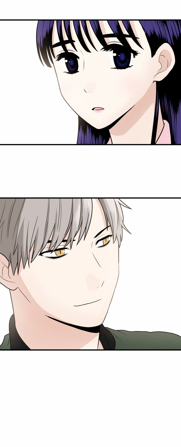 My ID is Gangnam Beauty Chapter 2 page 75 - Chapter 2 : I have always been pretty