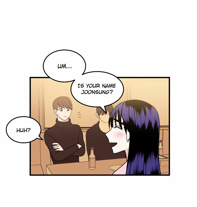 My ID is Gangnam Beauty Chapter 2 page 8 - Chapter 2 : I have always been pretty