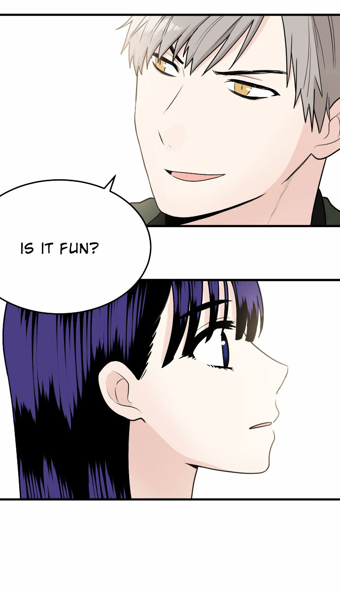 My ID is Gangnam Beauty Chapter 2 page 80 - Chapter 2 : I have always been pretty