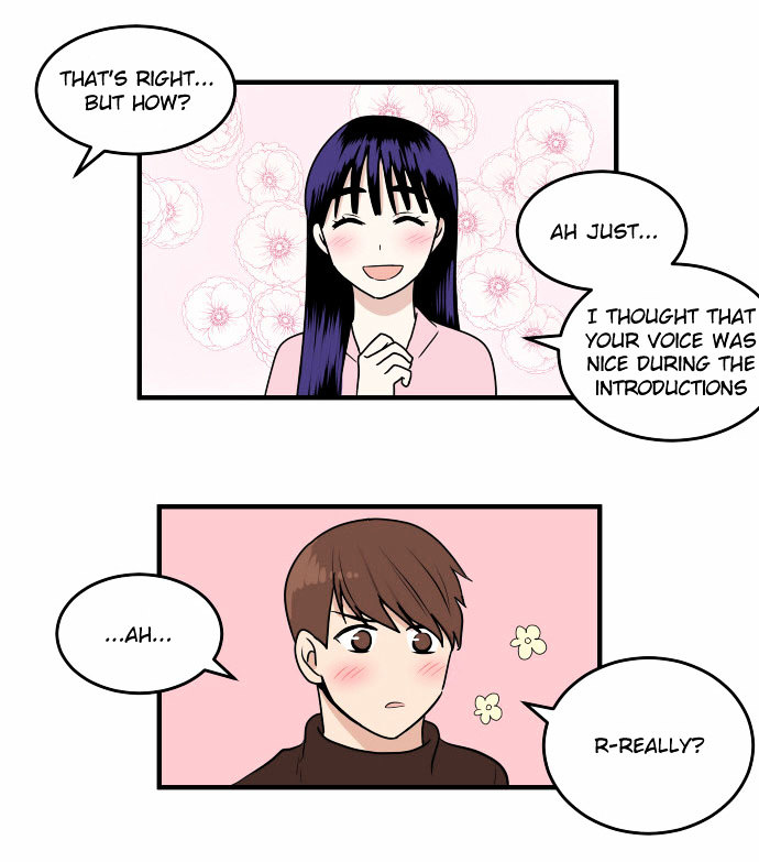 My ID is Gangnam Beauty Chapter 2 page 9 - Chapter 2 : I have always been pretty