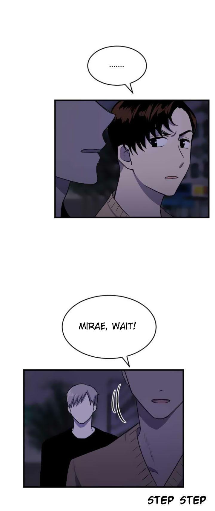 My ID is Gangnam Beauty Chapter 20 page 10 - Chapter 20 : MT (4)