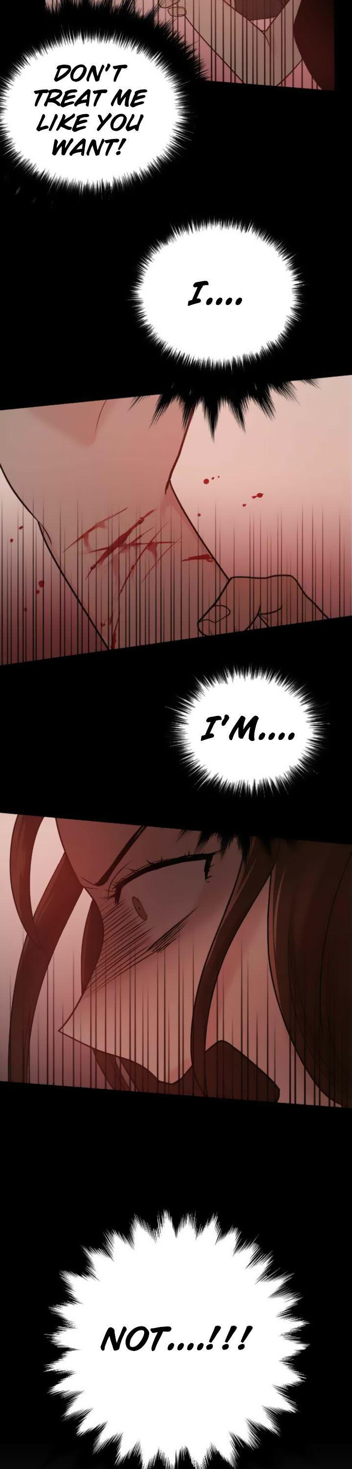 My ID is Gangnam Beauty Chapter 20 page 13 - Chapter 20 : MT (4)
