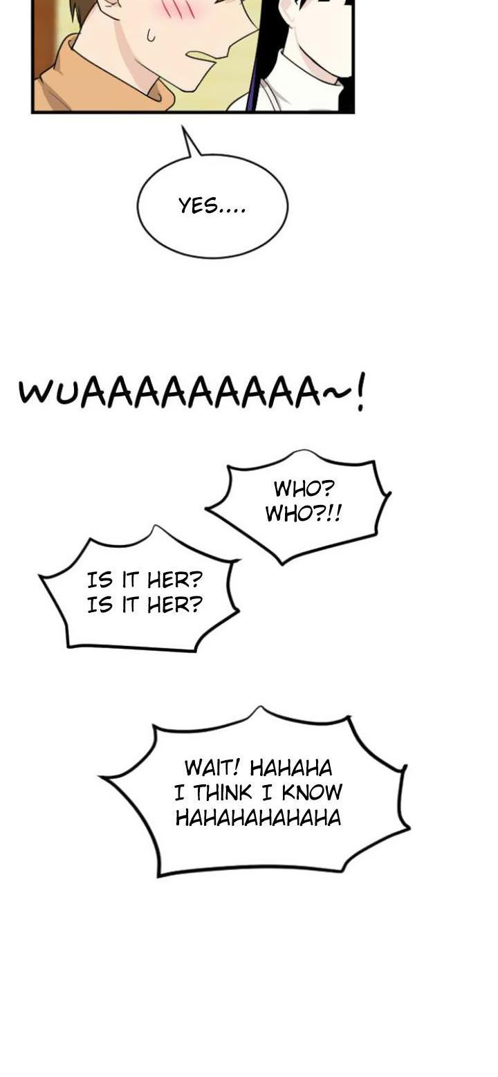 My ID is Gangnam Beauty Chapter 20 page 20 - Chapter 20 : MT (4)