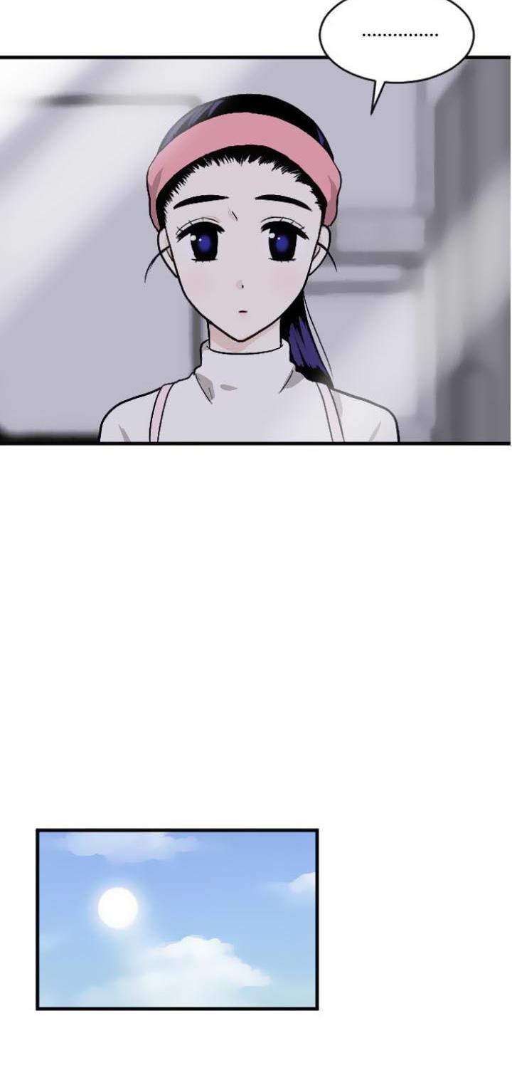 My ID is Gangnam Beauty Chapter 20 page 35 - Chapter 20 : MT (4)