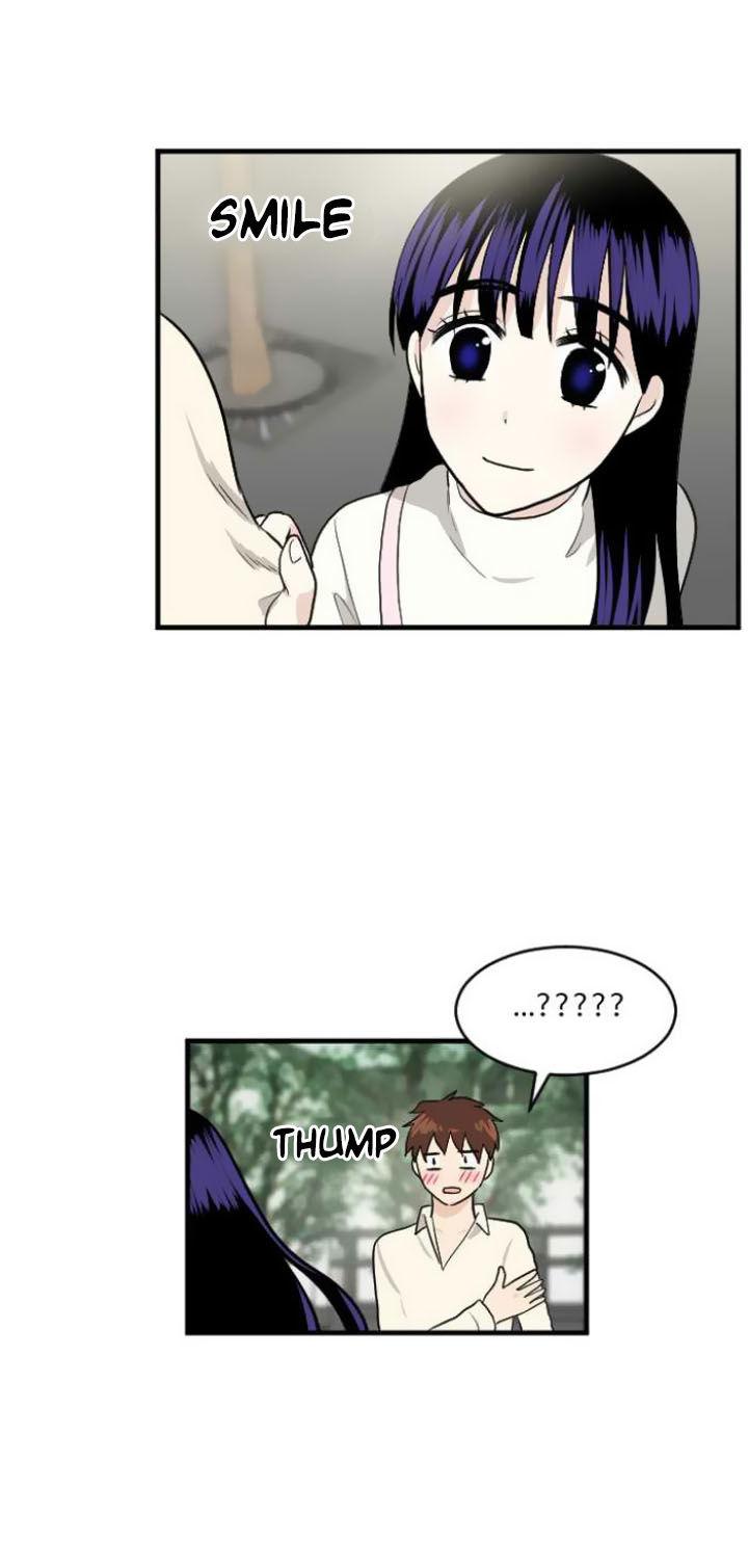 My ID is Gangnam Beauty Chapter 20 page 39 - Chapter 20 : MT (4)