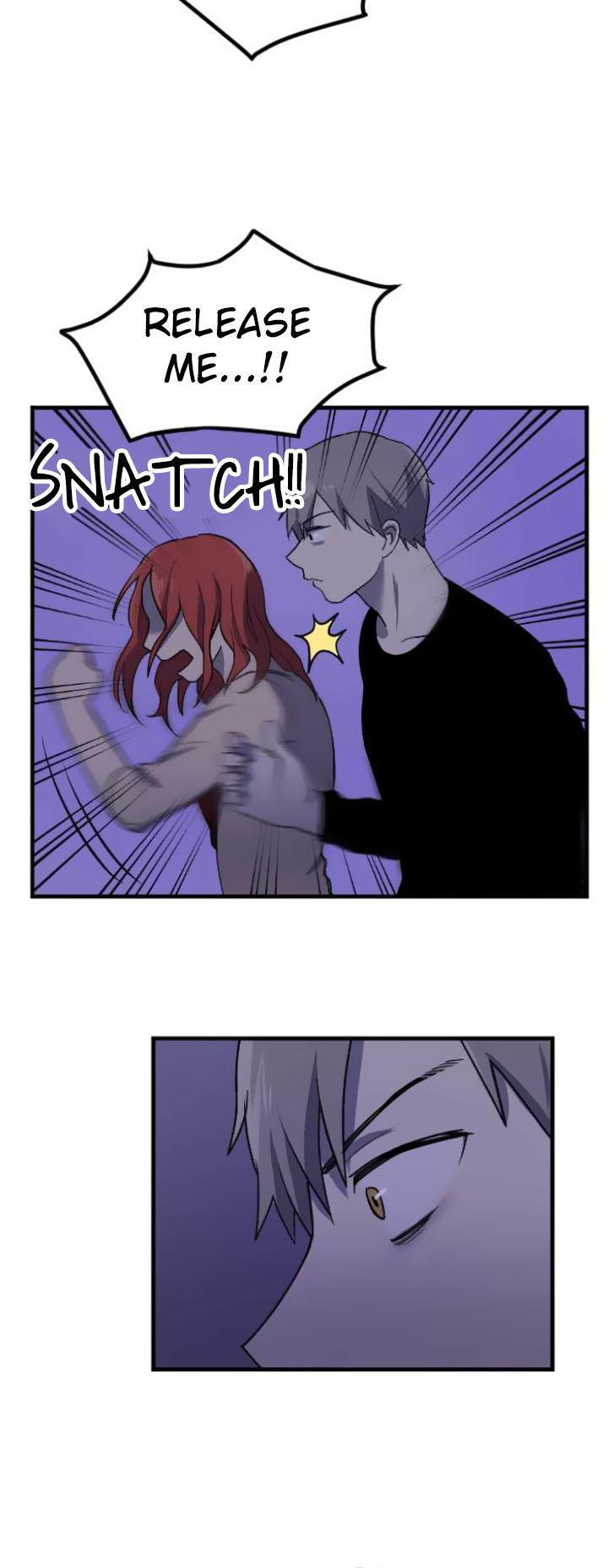 My ID is Gangnam Beauty Chapter 20 page 4 - Chapter 20 : MT (4)