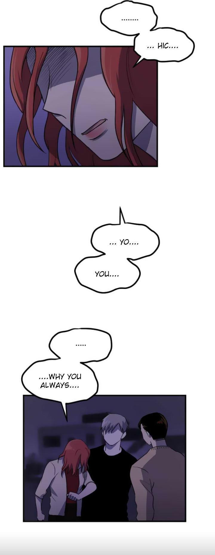 My ID is Gangnam Beauty Chapter 20 page 5 - Chapter 20 : MT (4)