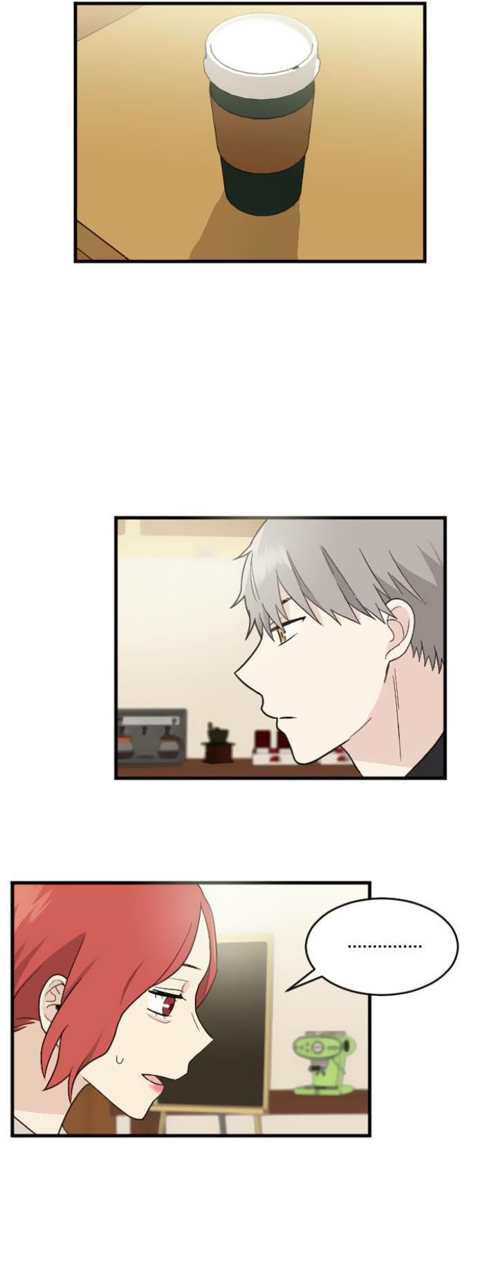My ID is Gangnam Beauty Chapter 21 page 29 - Chapter 21 : Because I Want To Meet You