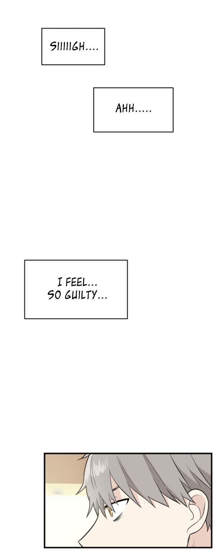 My ID is Gangnam Beauty Chapter 21 page 30 - Chapter 21 : Because I Want To Meet You
