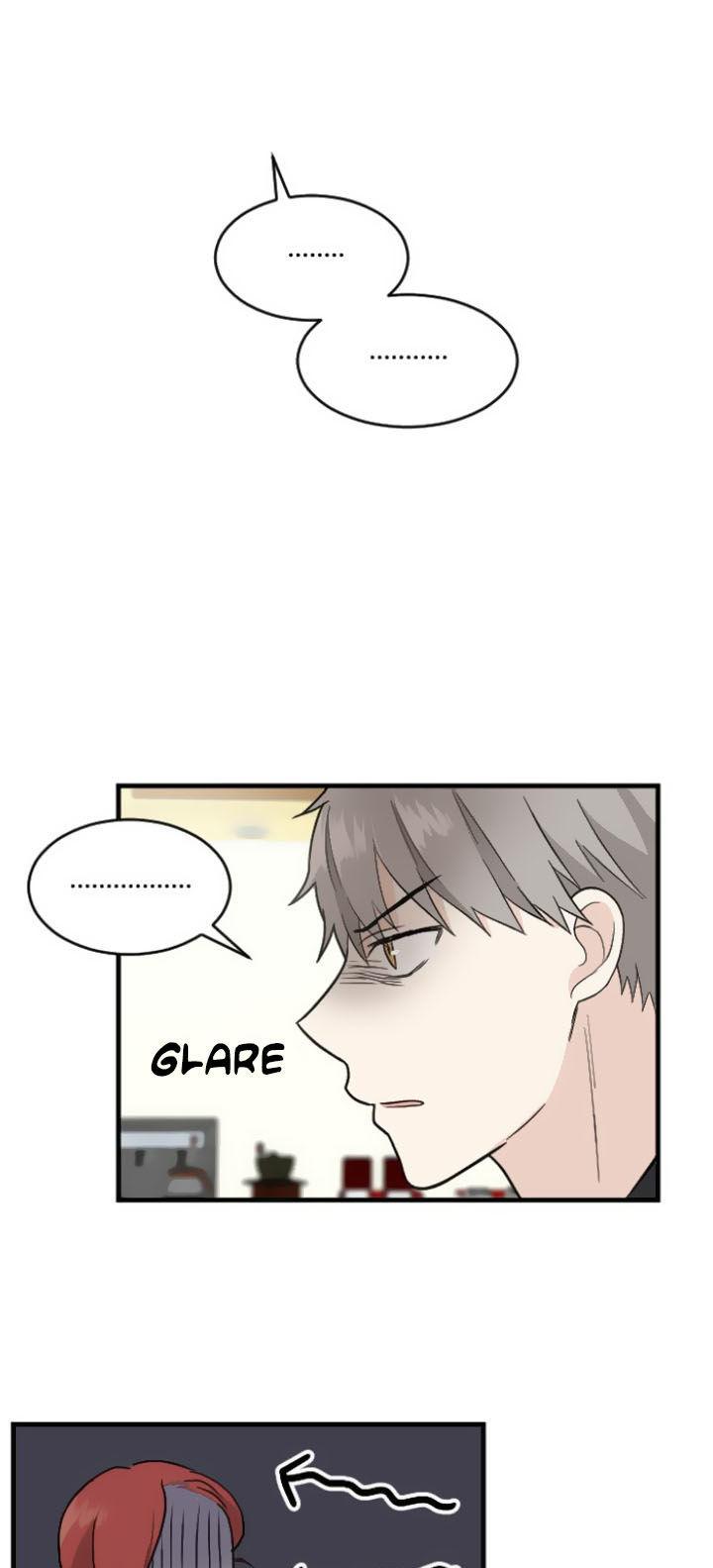 My ID is Gangnam Beauty Chapter 21 page 34 - Chapter 21 : Because I Want To Meet You