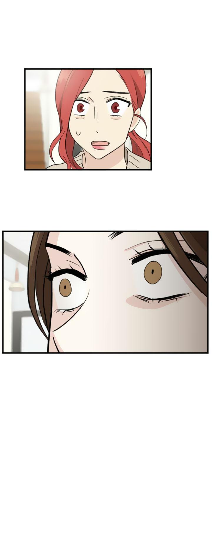 My ID is Gangnam Beauty Chapter 22 page 10 - Chapter 22 : Change of Relationship [1]