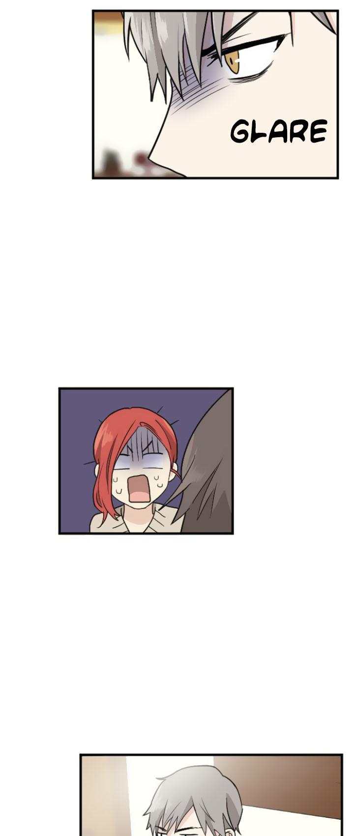 My ID is Gangnam Beauty Chapter 22 page 14 - Chapter 22 : Change of Relationship [1]