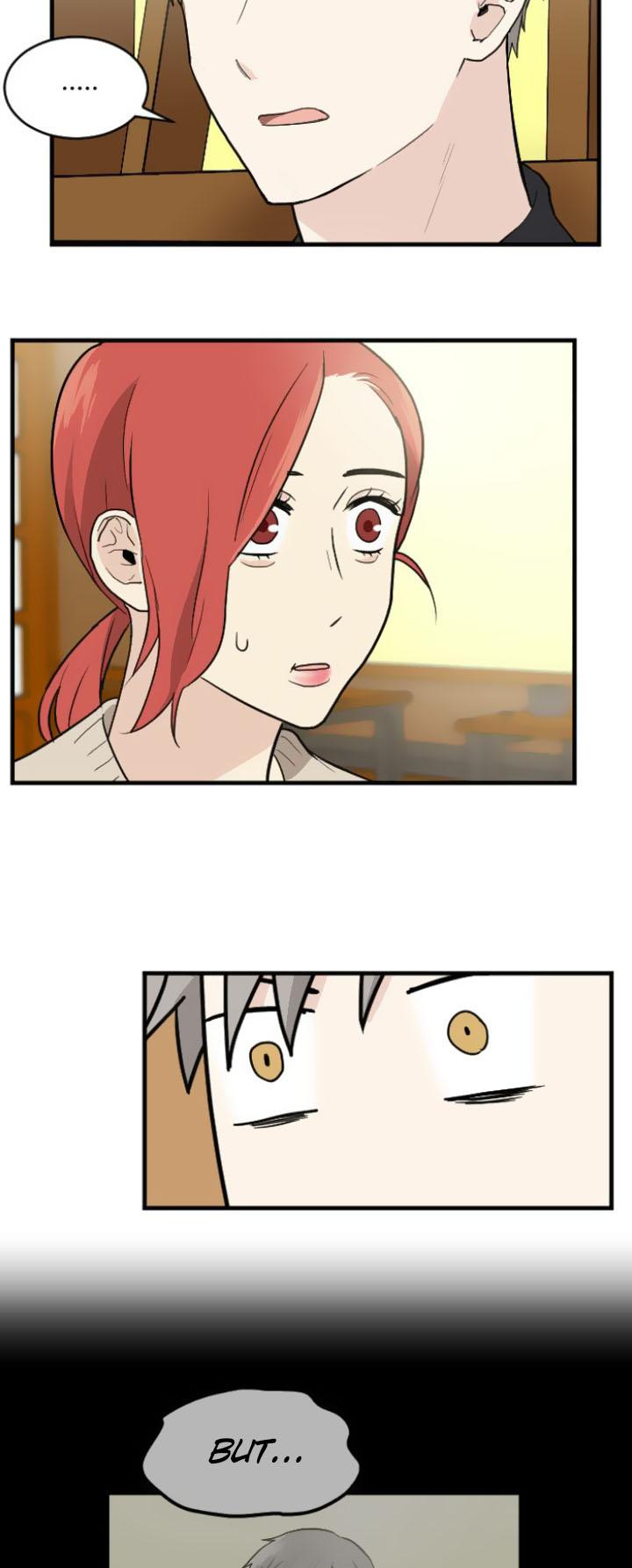 My ID is Gangnam Beauty Chapter 22 page 19 - Chapter 22 : Change of Relationship [1]