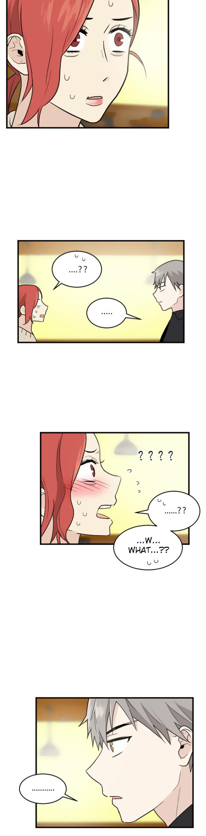 My ID is Gangnam Beauty Chapter 22 page 24 - Chapter 22 : Change of Relationship [1]