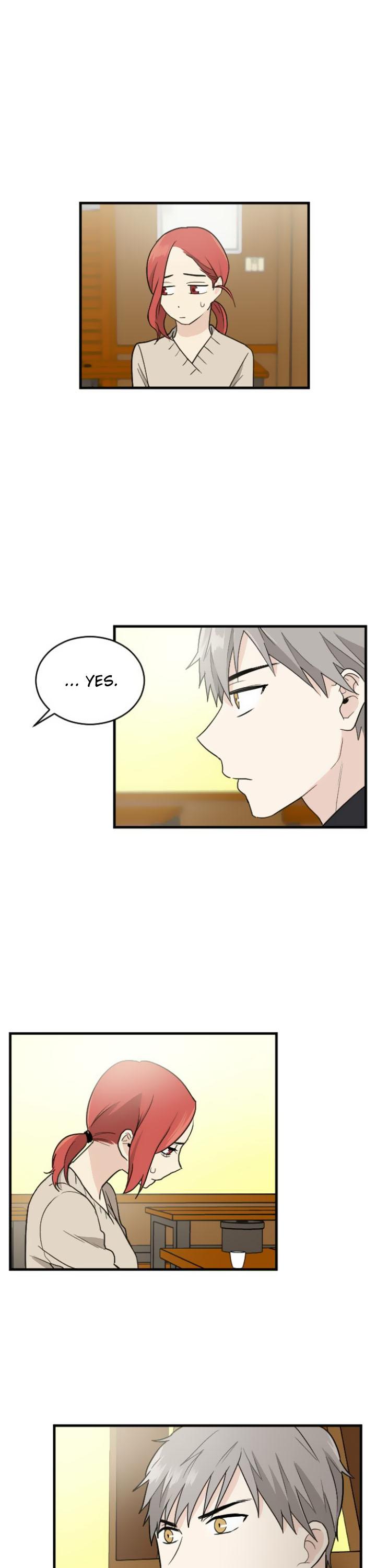 My ID is Gangnam Beauty Chapter 22 page 26 - Chapter 22 : Change of Relationship [1]