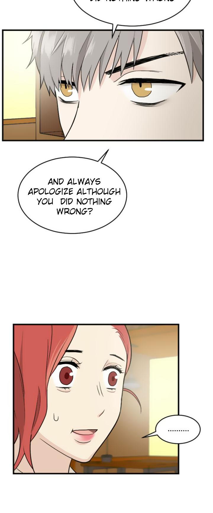 My ID is Gangnam Beauty Chapter 22 page 28 - Chapter 22 : Change of Relationship [1]