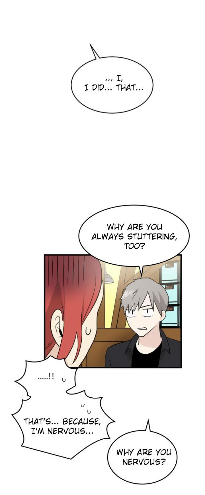 My ID is Gangnam Beauty Chapter 22 page 29 - Chapter 22 : Change of Relationship [1]