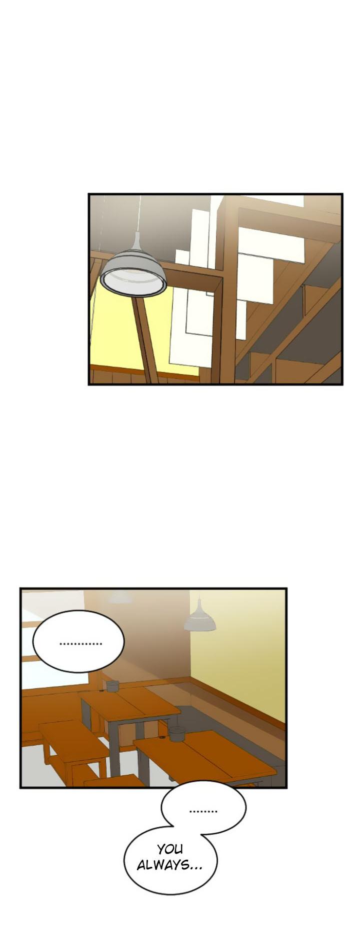 My ID is Gangnam Beauty Chapter 22 page 34 - Chapter 22 : Change of Relationship [1]
