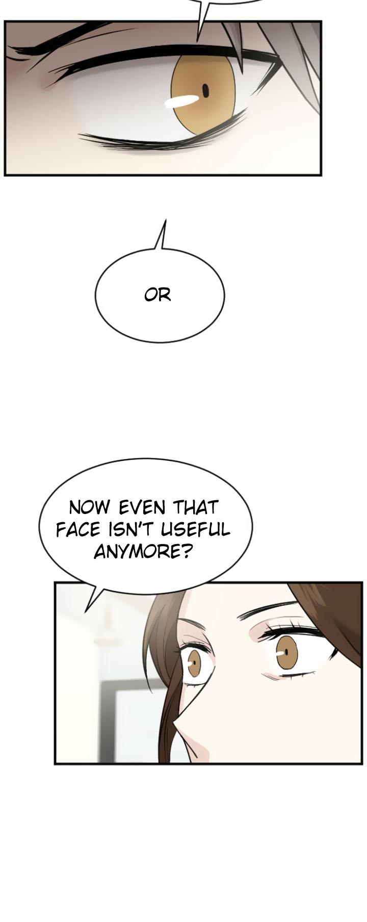 My ID is Gangnam Beauty Chapter 22 page 9 - Chapter 22 : Change of Relationship [1]