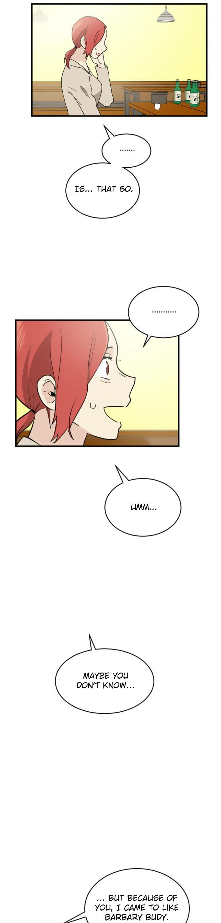 My ID is Gangnam Beauty Chapter 23 page 16 - Chapter 23 : Change of Relationship [2]
