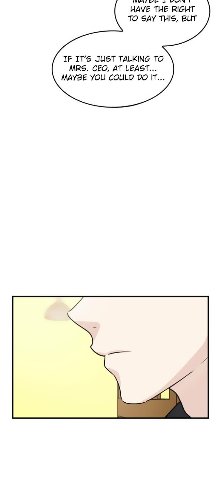 My ID is Gangnam Beauty Chapter 23 page 19 - Chapter 23 : Change of Relationship [2]