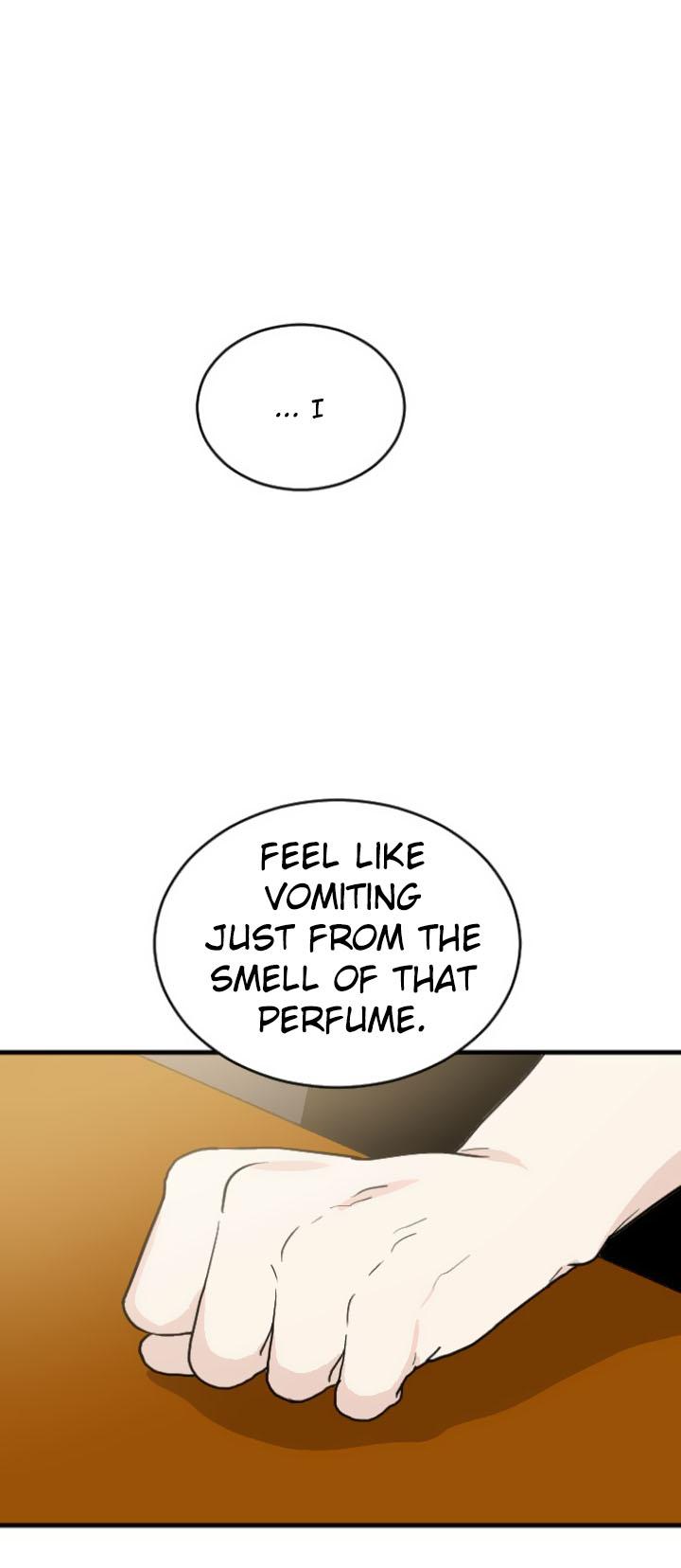 My ID is Gangnam Beauty Chapter 23 page 20 - Chapter 23 : Change of Relationship [2]