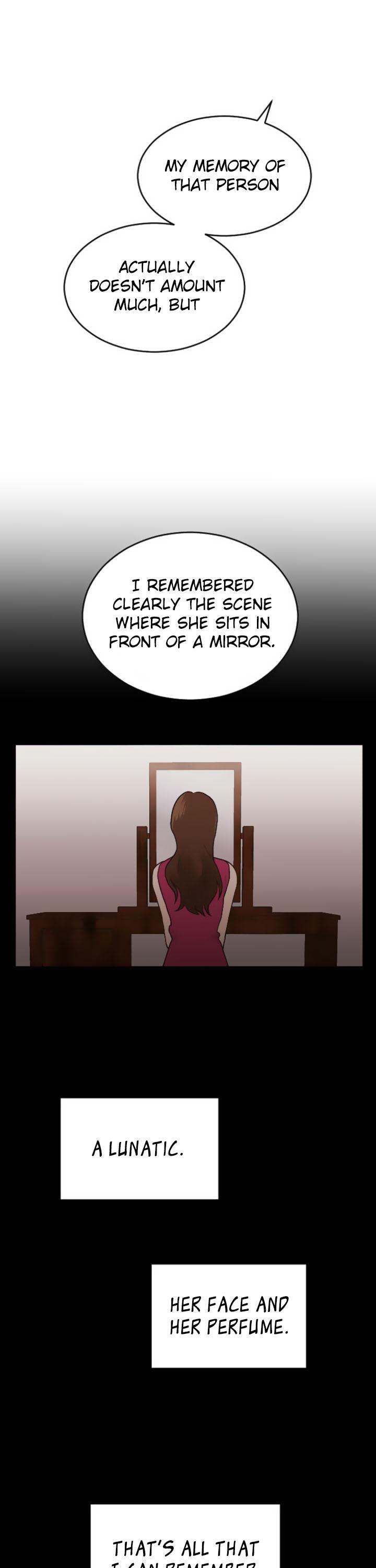 My ID is Gangnam Beauty Chapter 23 page 22 - Chapter 23 : Change of Relationship [2]