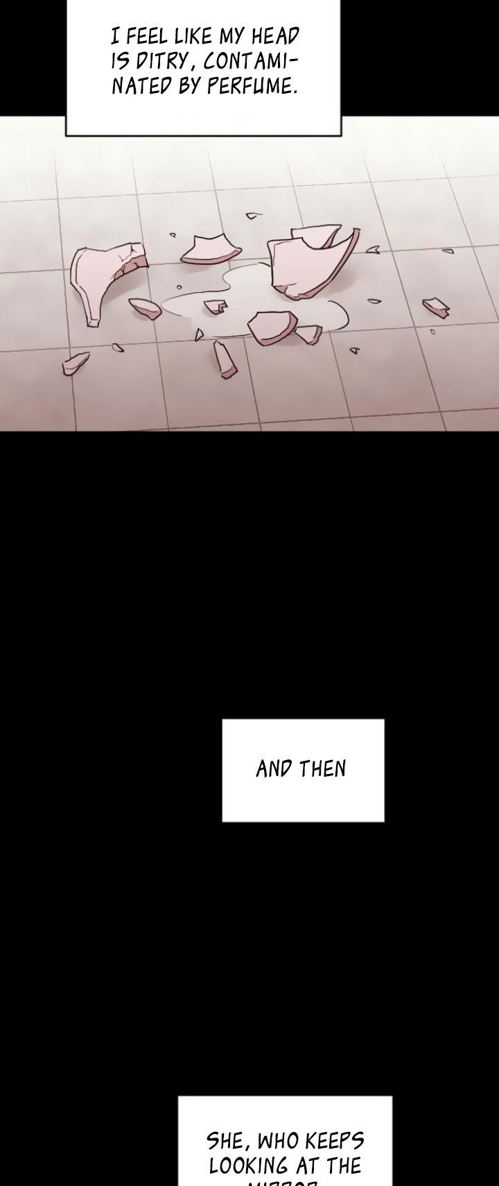 My ID is Gangnam Beauty Chapter 23 page 24 - Chapter 23 : Change of Relationship [2]