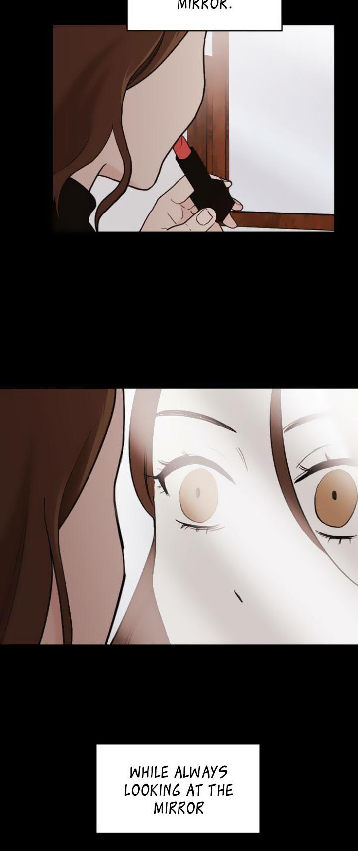 My ID is Gangnam Beauty Chapter 23 page 25 - Chapter 23 : Change of Relationship [2]