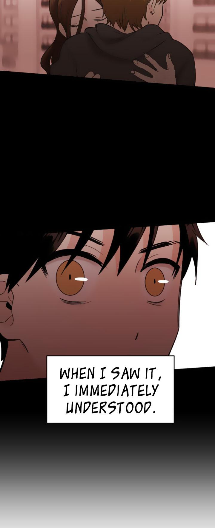 My ID is Gangnam Beauty Chapter 23 page 29 - Chapter 23 : Change of Relationship [2]