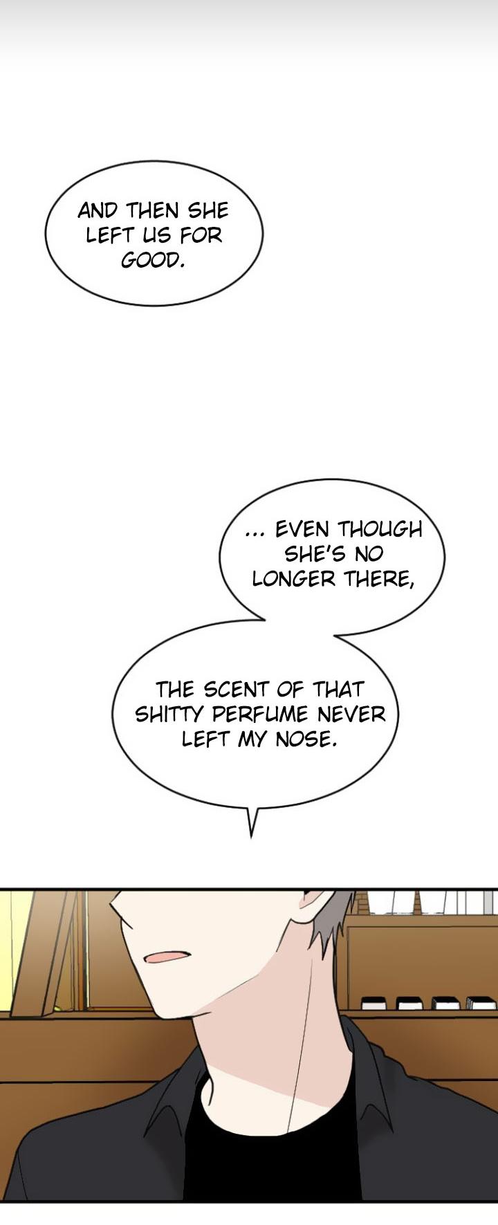 My ID is Gangnam Beauty Chapter 23 page 30 - Chapter 23 : Change of Relationship [2]