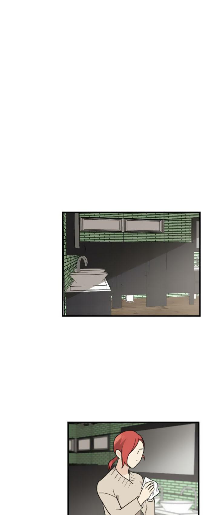 My ID is Gangnam Beauty Chapter 23 page 34 - Chapter 23 : Change of Relationship [2]