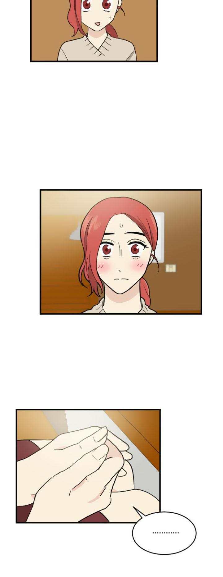 My ID is Gangnam Beauty Chapter 23 page 4 - Chapter 23 : Change of Relationship [2]