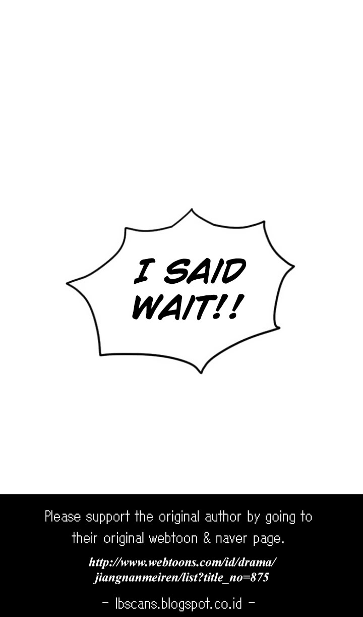 My ID is Gangnam Beauty Chapter 23 page 46 - Chapter 23 : Change of Relationship [2]