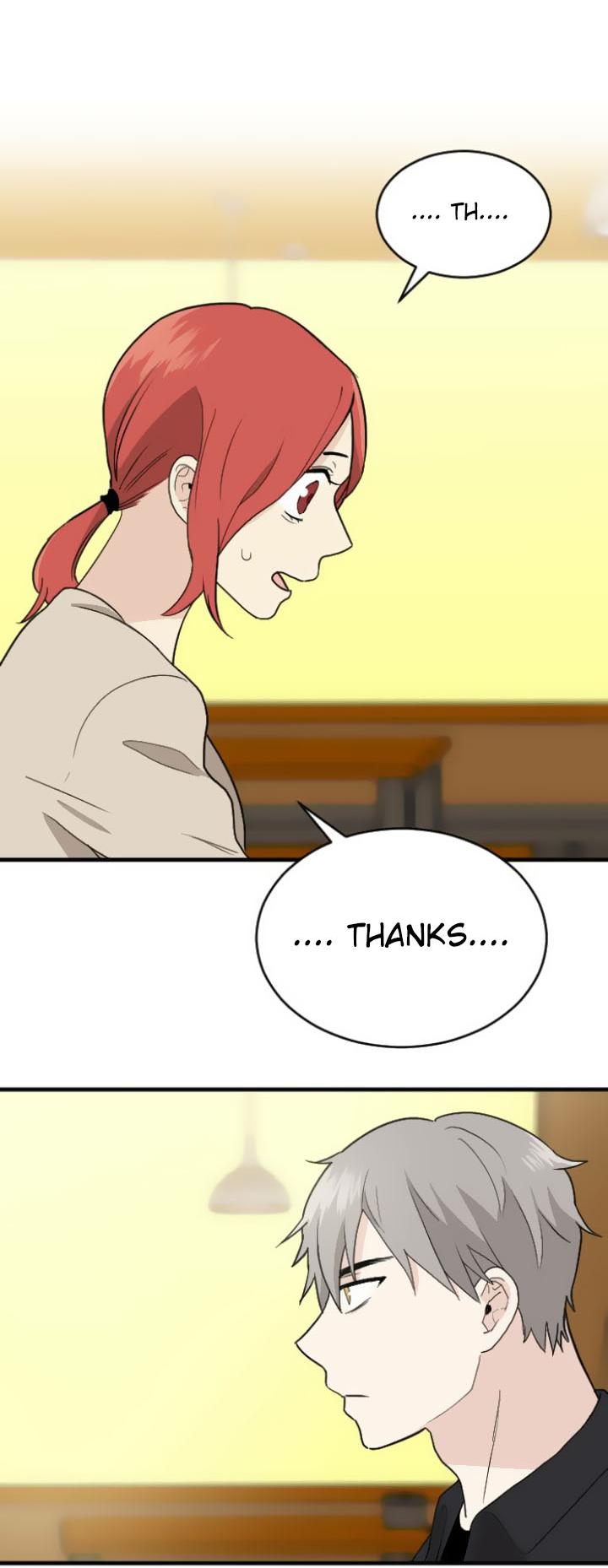 My ID is Gangnam Beauty Chapter 23 page 5 - Chapter 23 : Change of Relationship [2]