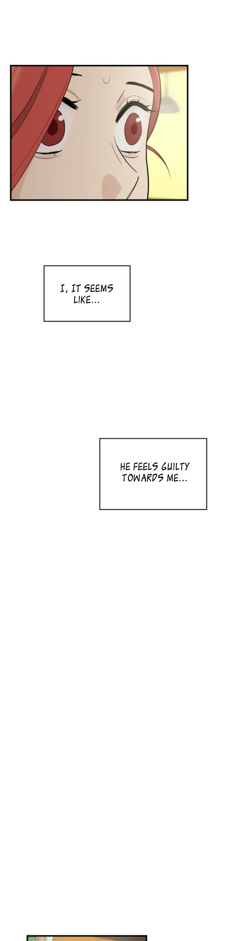 My ID is Gangnam Beauty Chapter 23 page 7 - Chapter 23 : Change of Relationship [2]