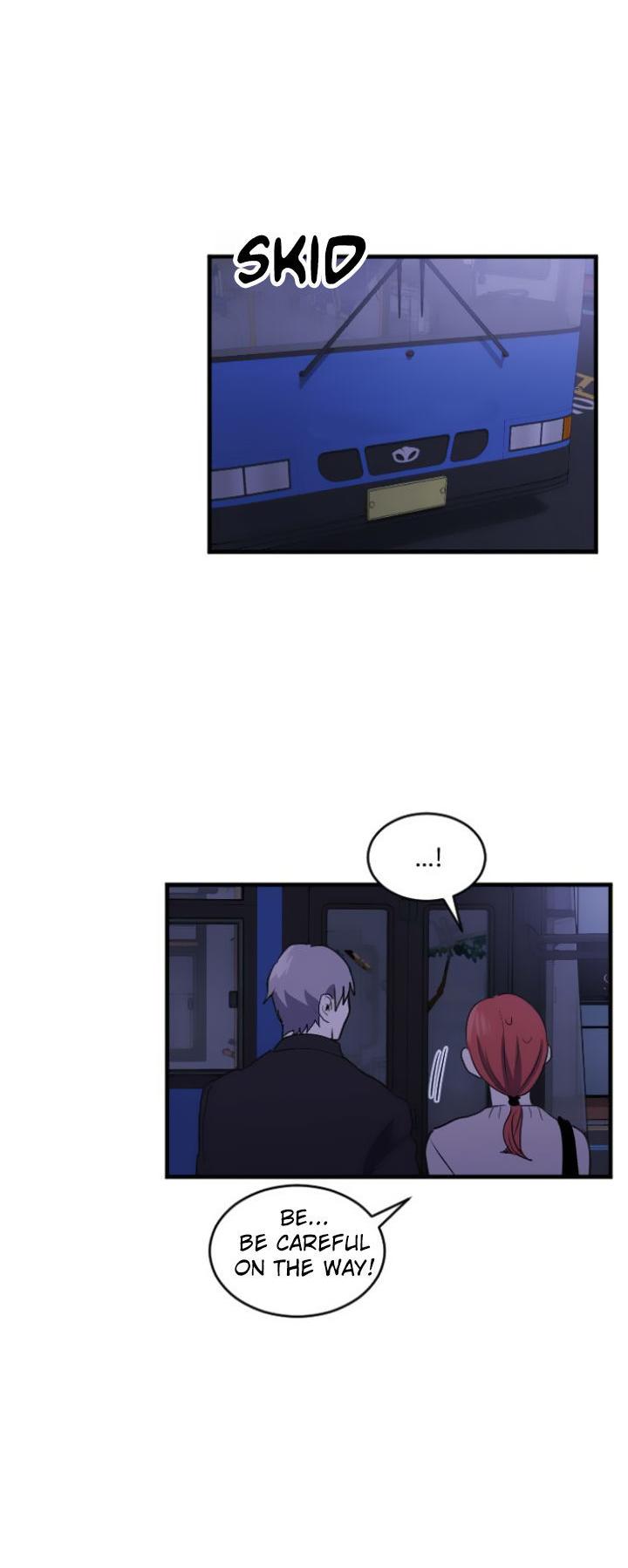 My ID is Gangnam Beauty Chapter 24 page 10 - Chapter 24 : Change of Relationship [3]