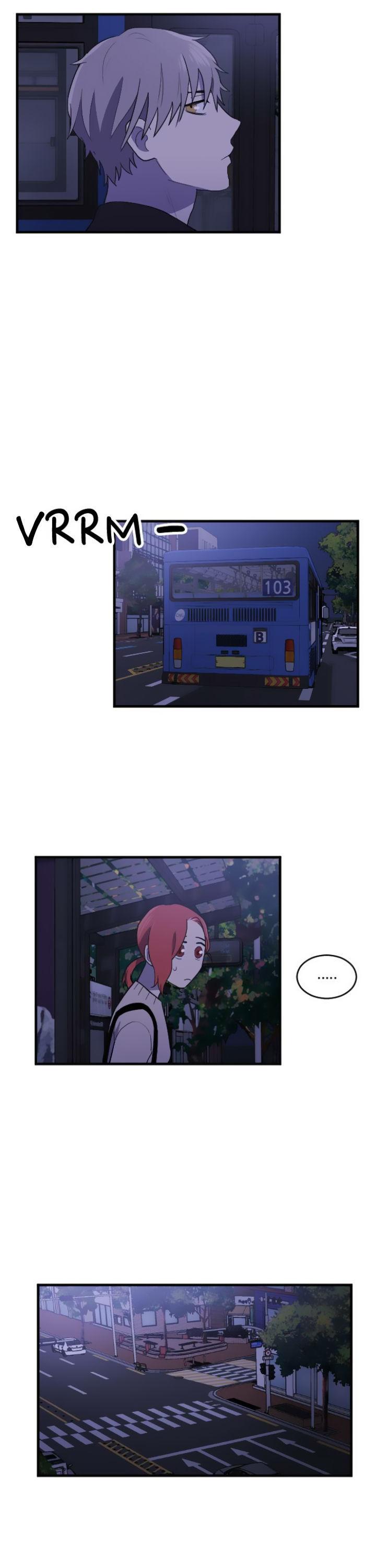 My ID is Gangnam Beauty Chapter 24 page 11 - Chapter 24 : Change of Relationship [3]