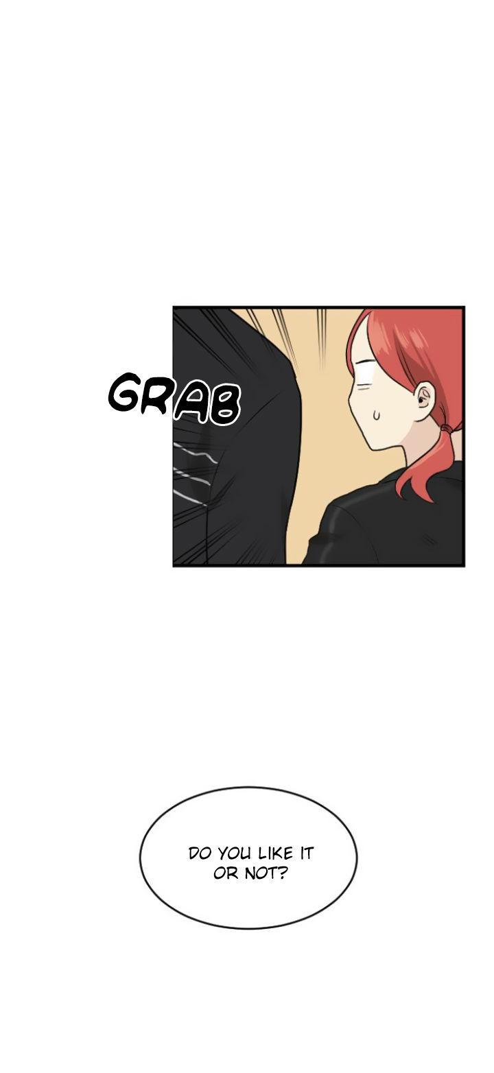 My ID is Gangnam Beauty Chapter 24 page 29 - Chapter 24 : Change of Relationship [3]