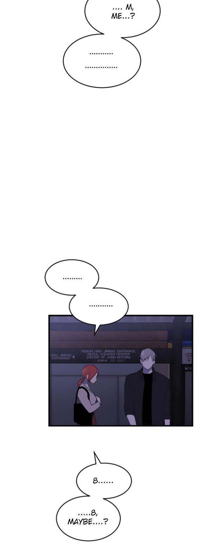 My ID is Gangnam Beauty Chapter 24 page 4 - Chapter 24 : Change of Relationship [3]