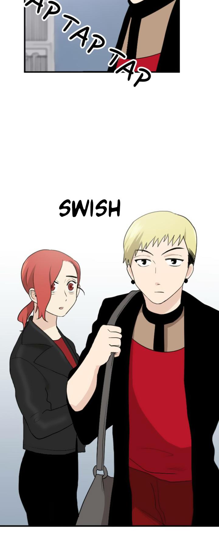 My ID is Gangnam Beauty Chapter 25 page 15 - Chapter 25 : 25