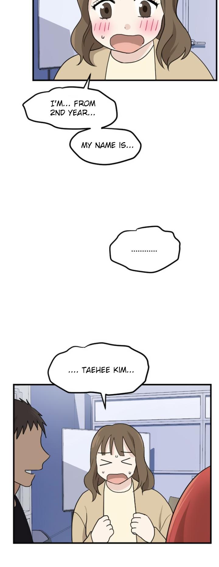 My ID is Gangnam Beauty Chapter 25 page 20 - Chapter 25 : 25