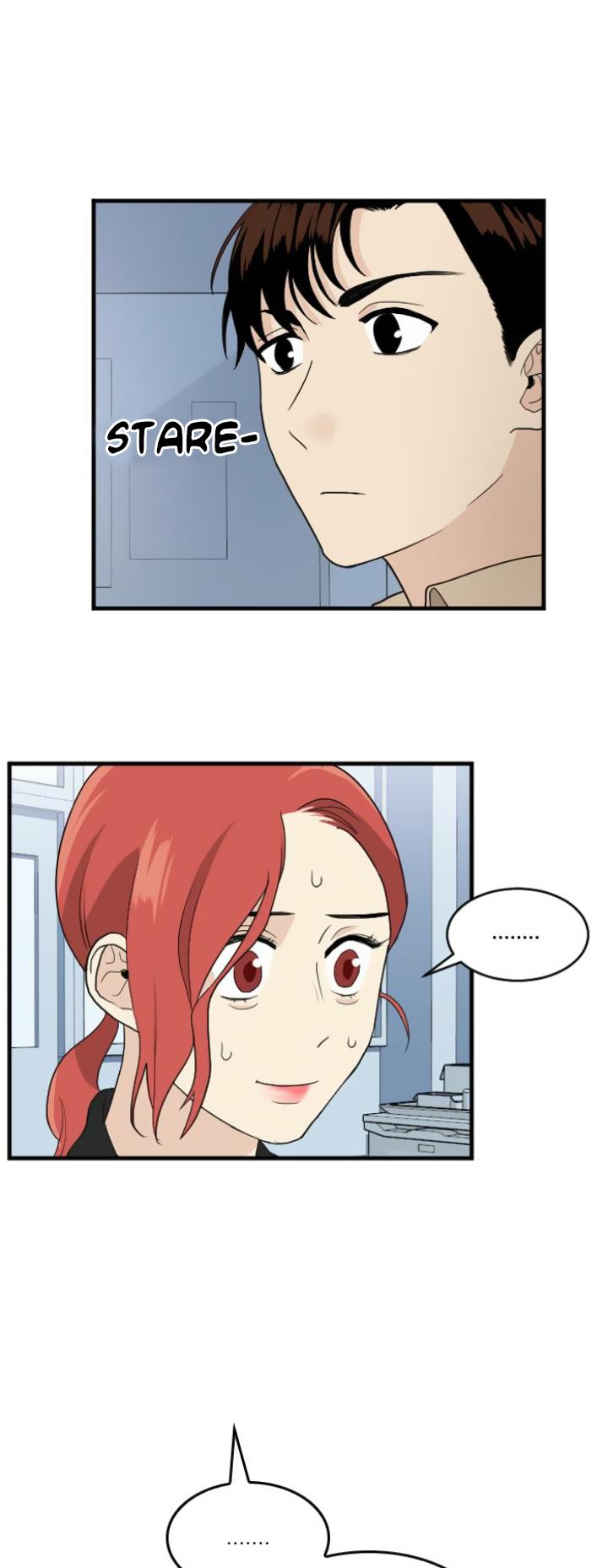 My ID is Gangnam Beauty Chapter 25 page 39 - Chapter 25 : 25