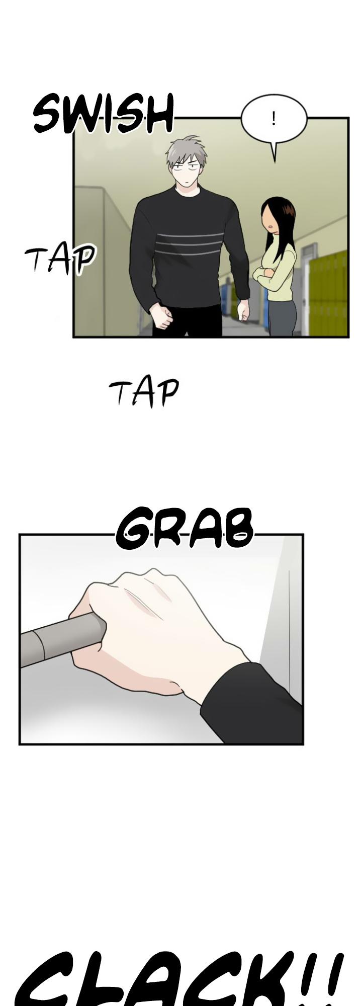 My ID is Gangnam Beauty Chapter 25 page 44 - Chapter 25 : 25