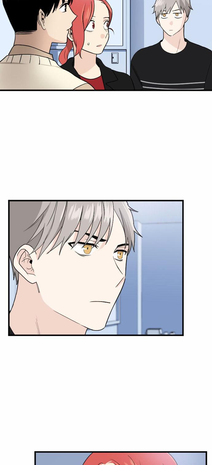 My ID is Gangnam Beauty Chapter 26 page 2 - Chapter 26 : A Short Memory