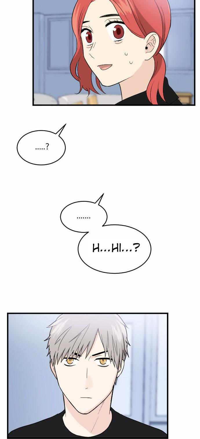 My ID is Gangnam Beauty Chapter 26 page 3 - Chapter 26 : A Short Memory