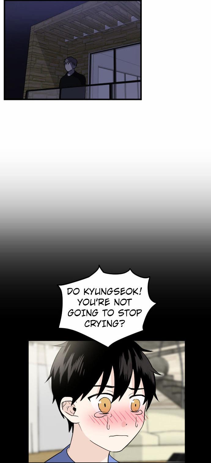 My ID is Gangnam Beauty Chapter 26 page 36 - Chapter 26 : A Short Memory